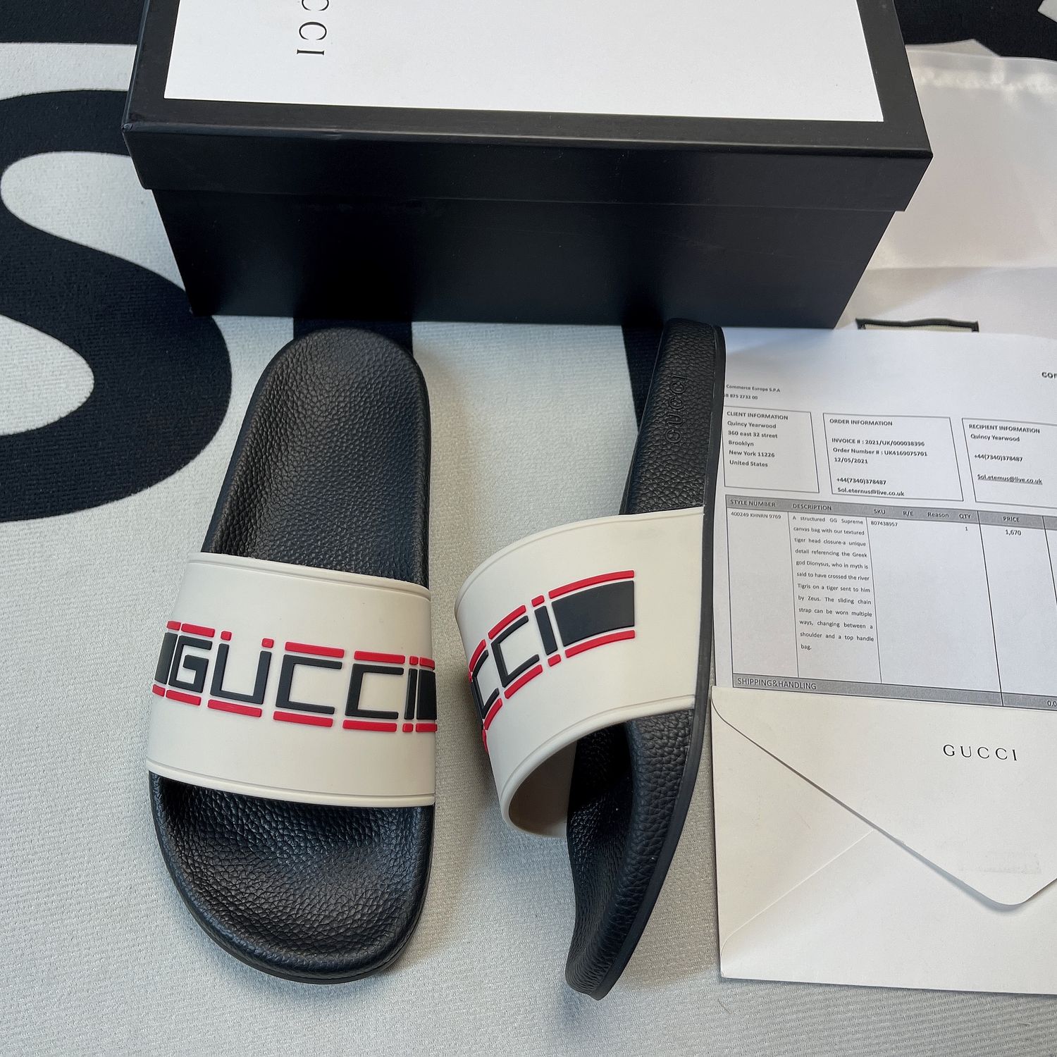 Slippers