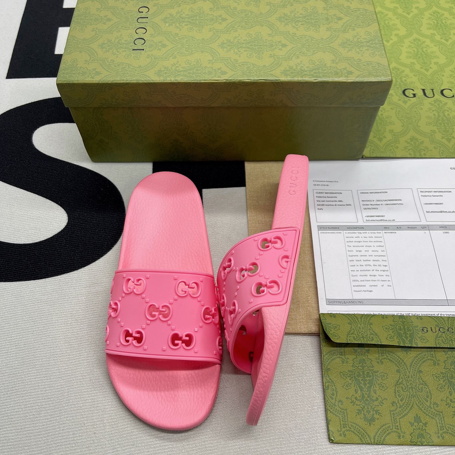 Slippers