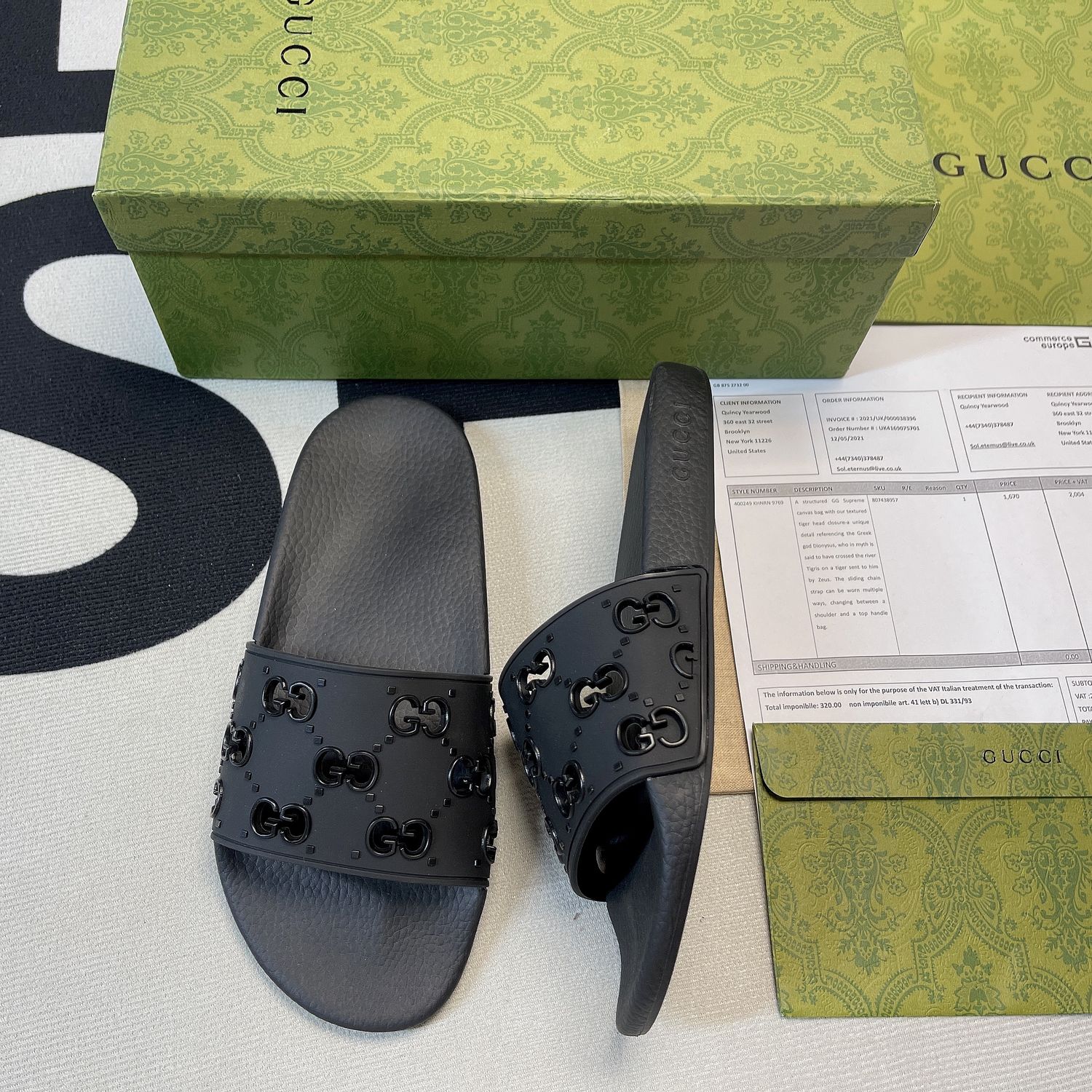 Slippers