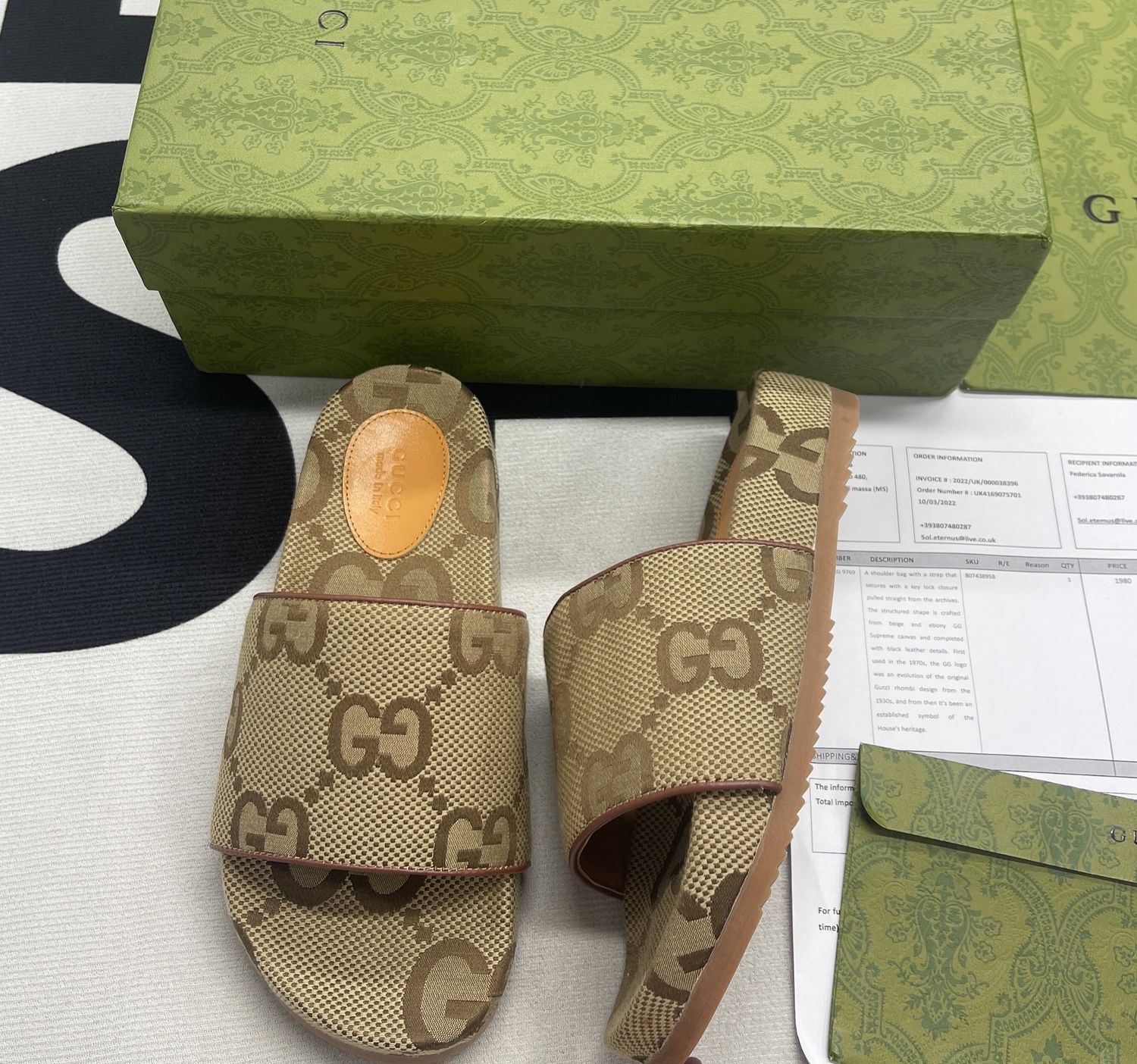 Slippers
