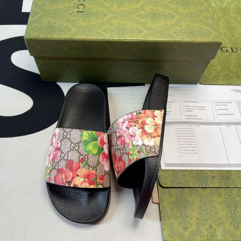 Slippers