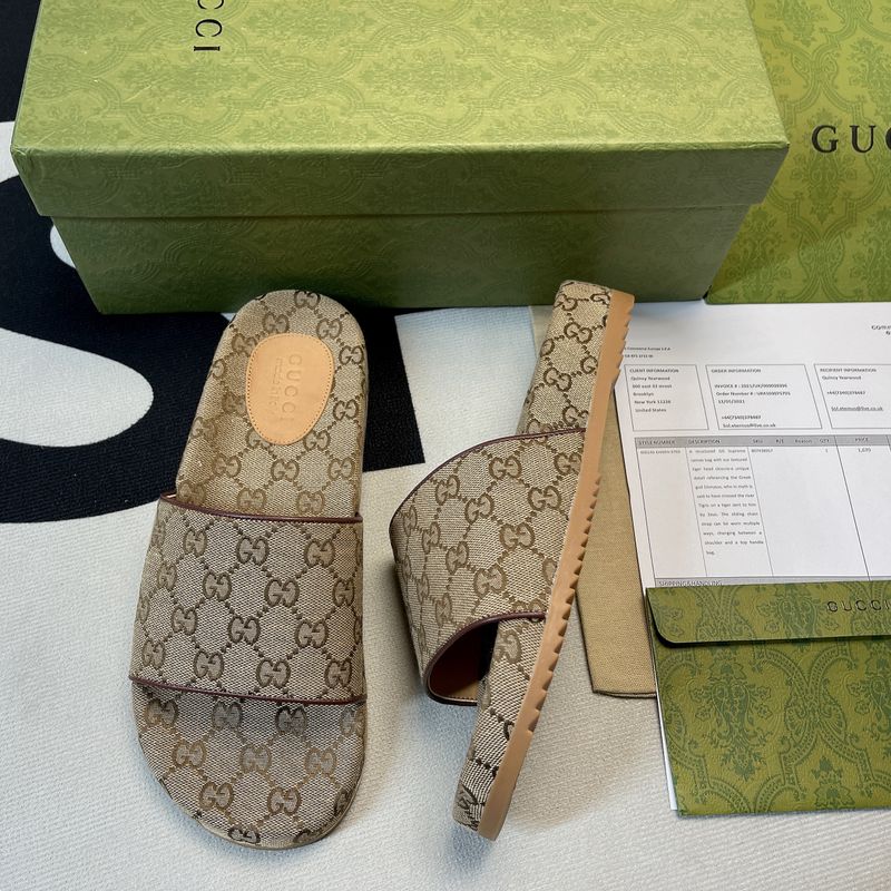 Slippers