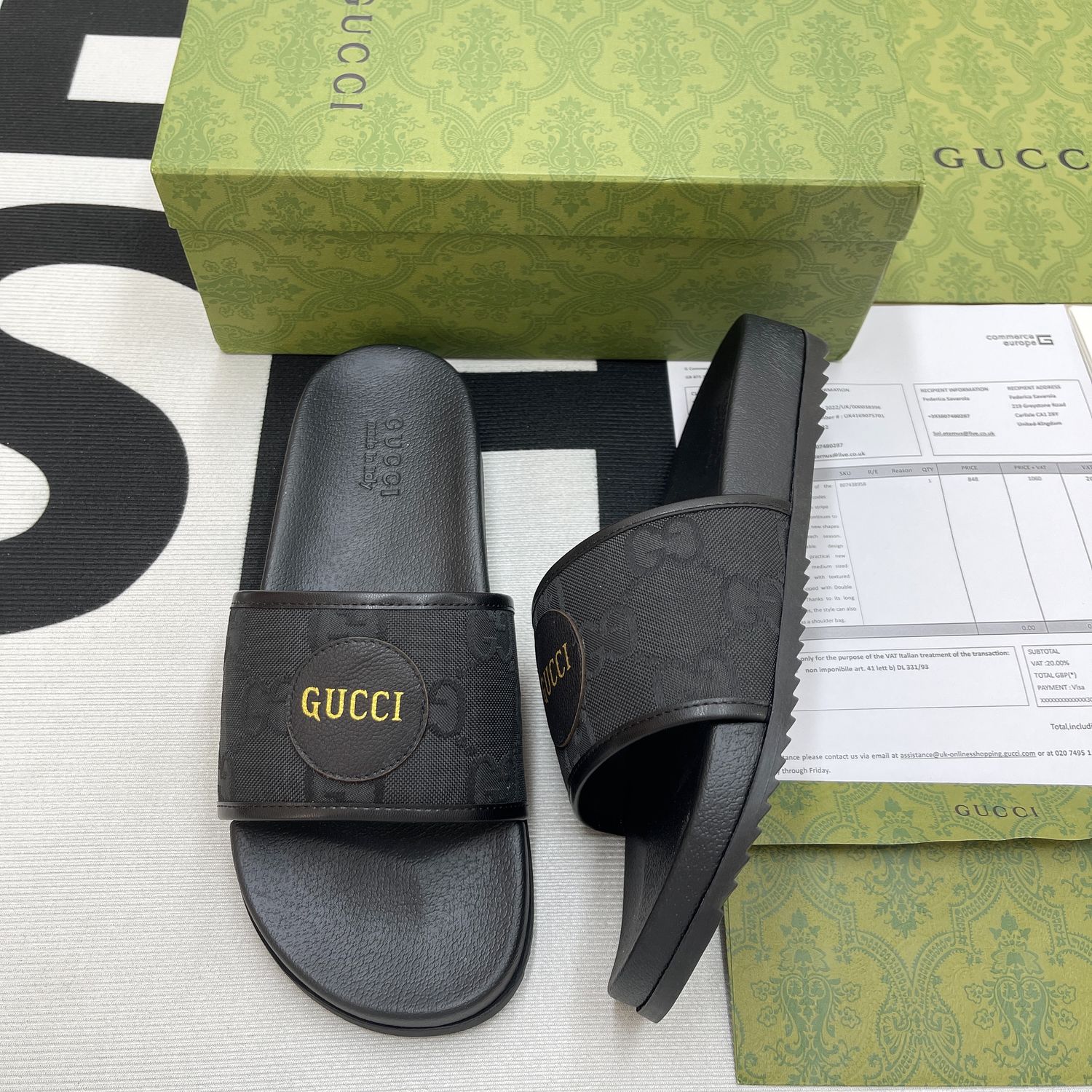 Slippers