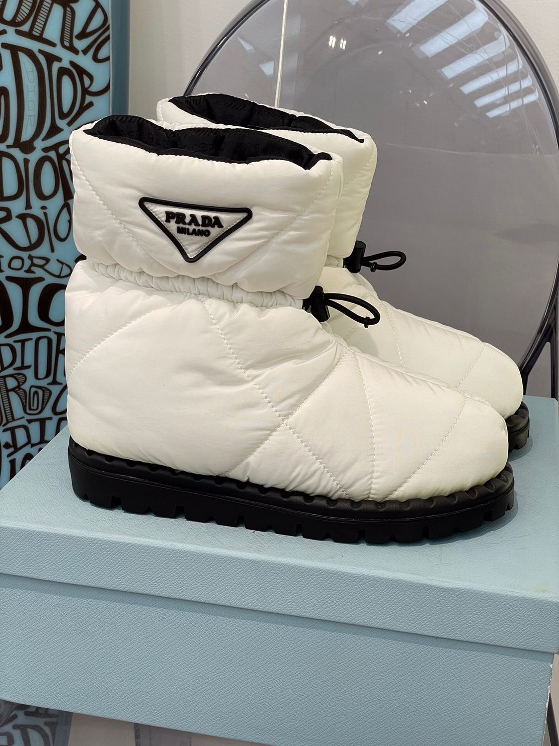Shoes
