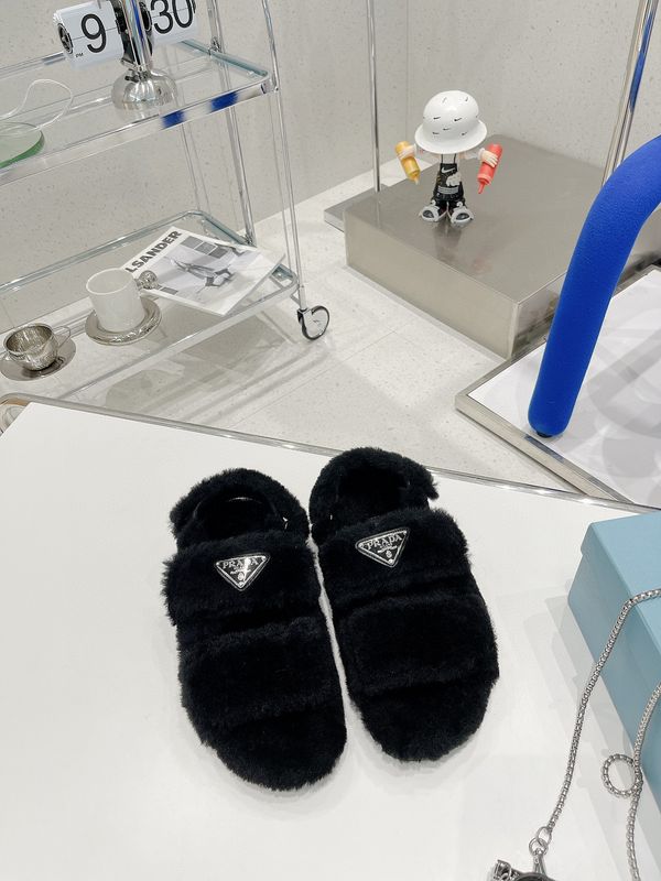 Slippers