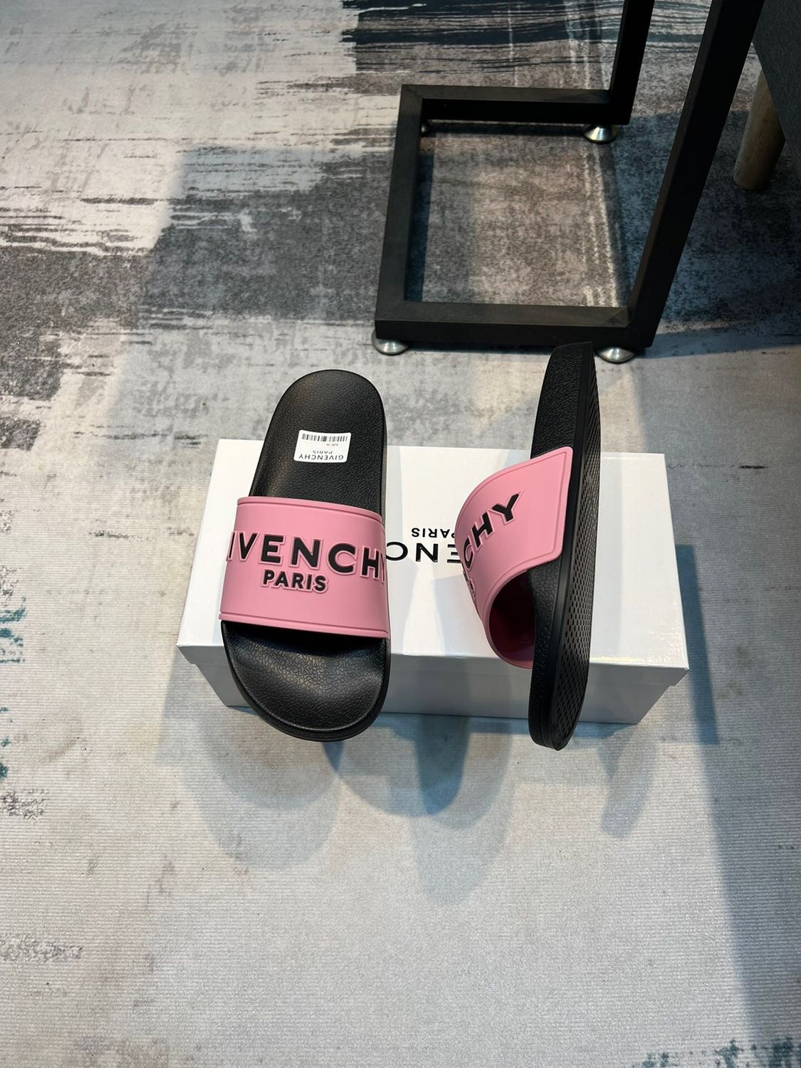 Slippers