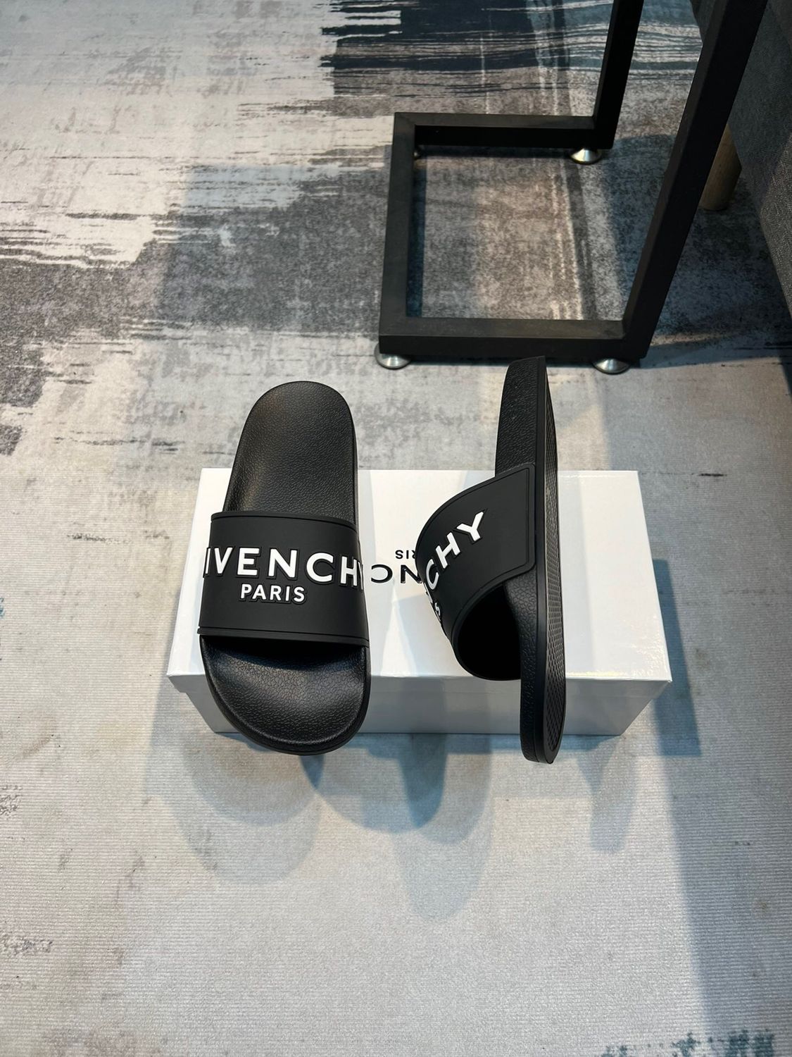 Slippers