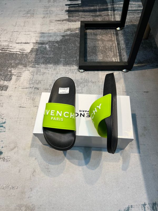 Slippers