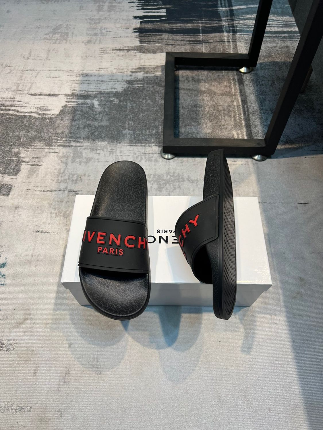 Slippers