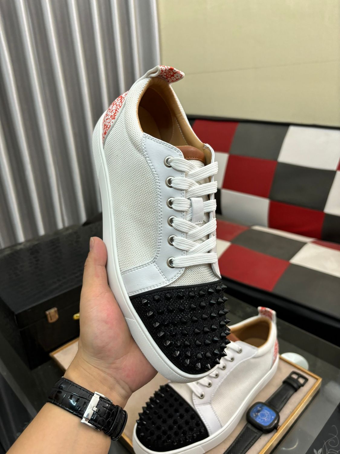 Shoes
