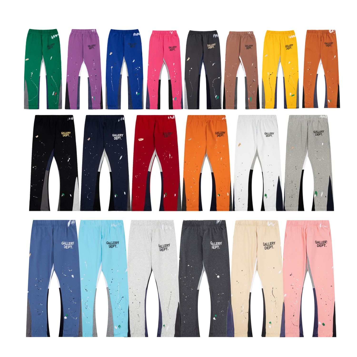 Pants