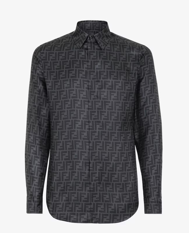 Long Sleeves Shirt