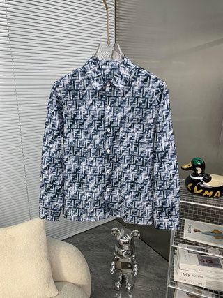 Long Sleeves Shirt