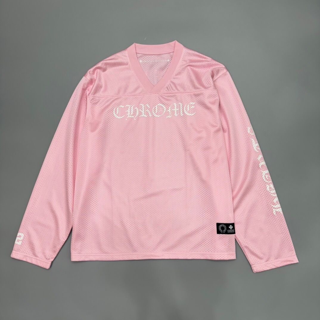 Long Sleeves Shirt