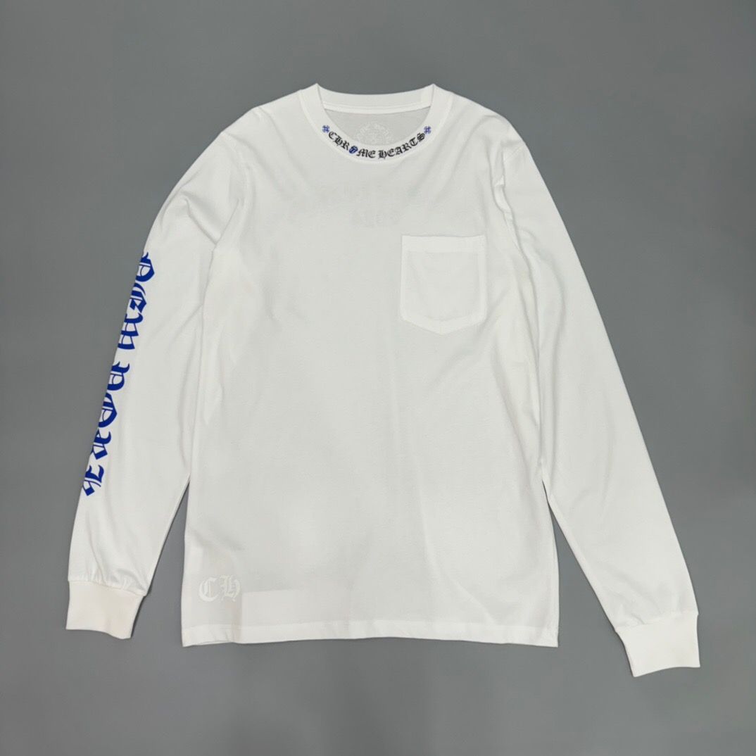 Long Sleeves Shirt