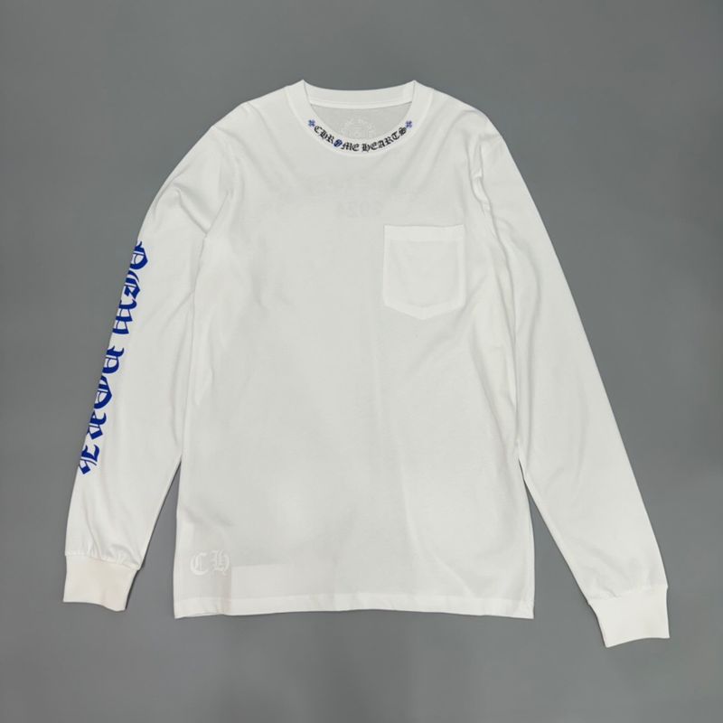 Long Sleeves Shirt