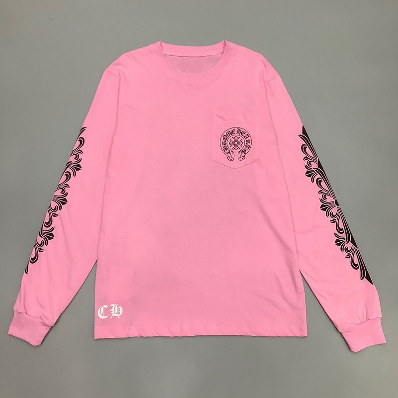 Long Sleeves Shirt