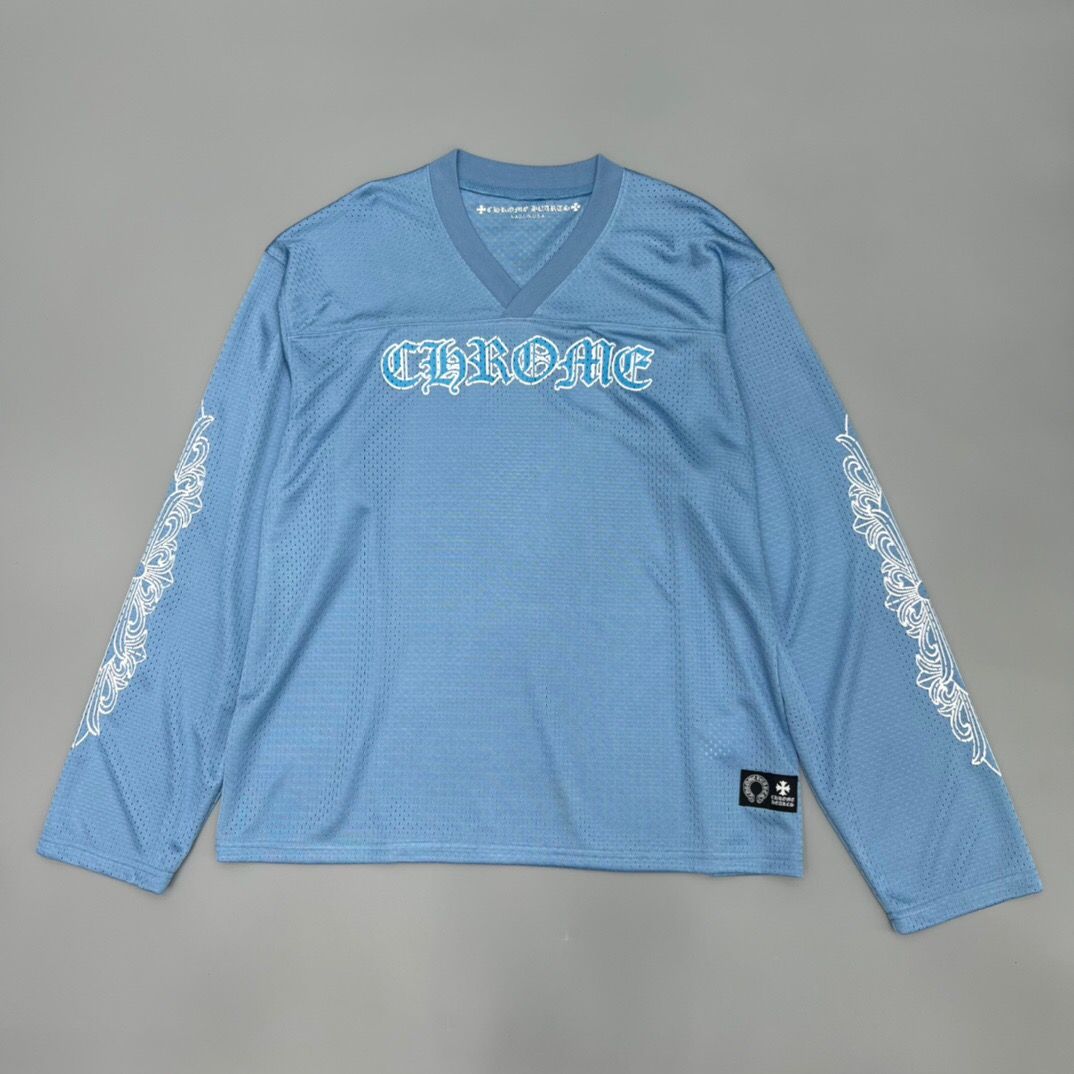 Long Sleeves Shirt