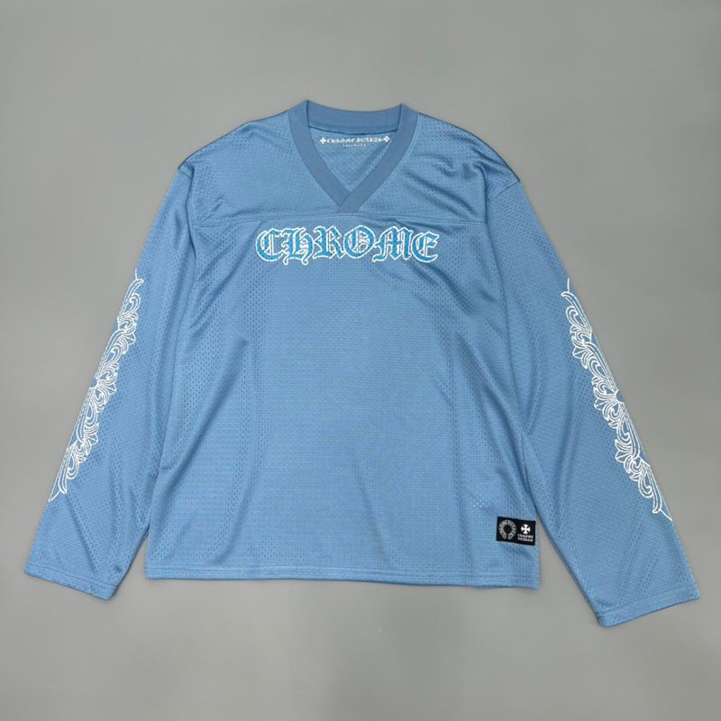 Long Sleeves Shirt