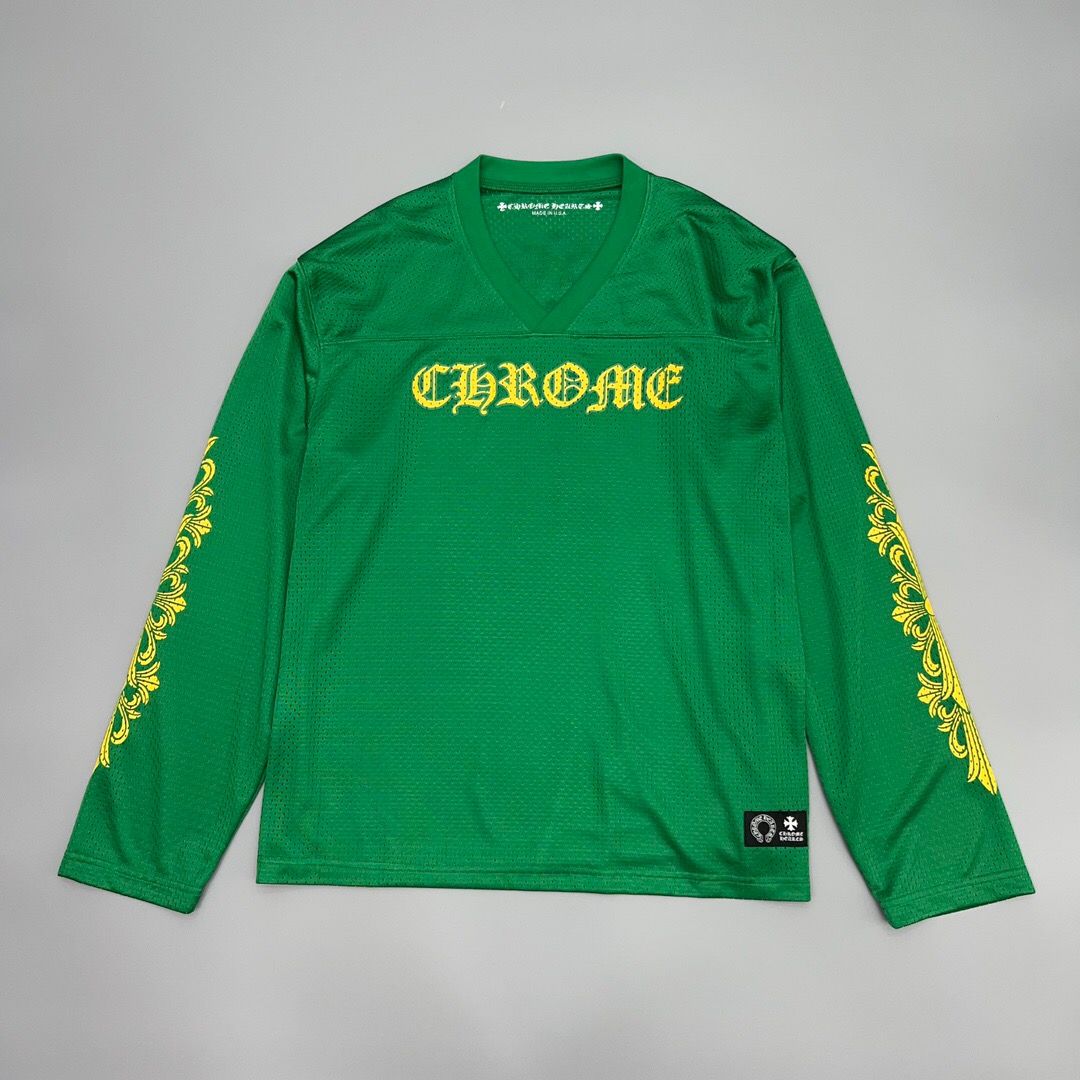 Long Sleeves Shirt