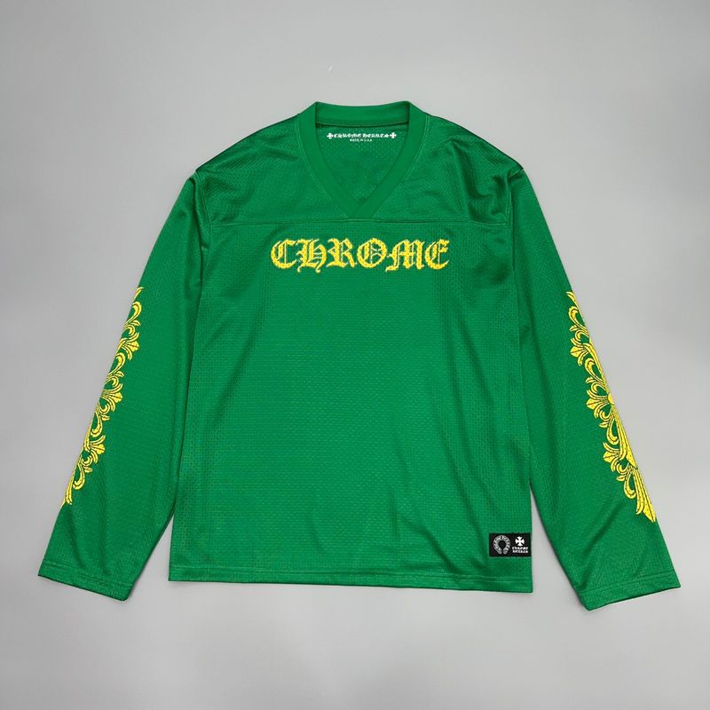 Long Sleeves Shirt
