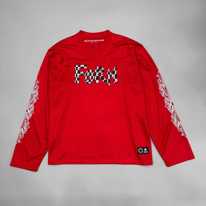 Long Sleeves Shirt