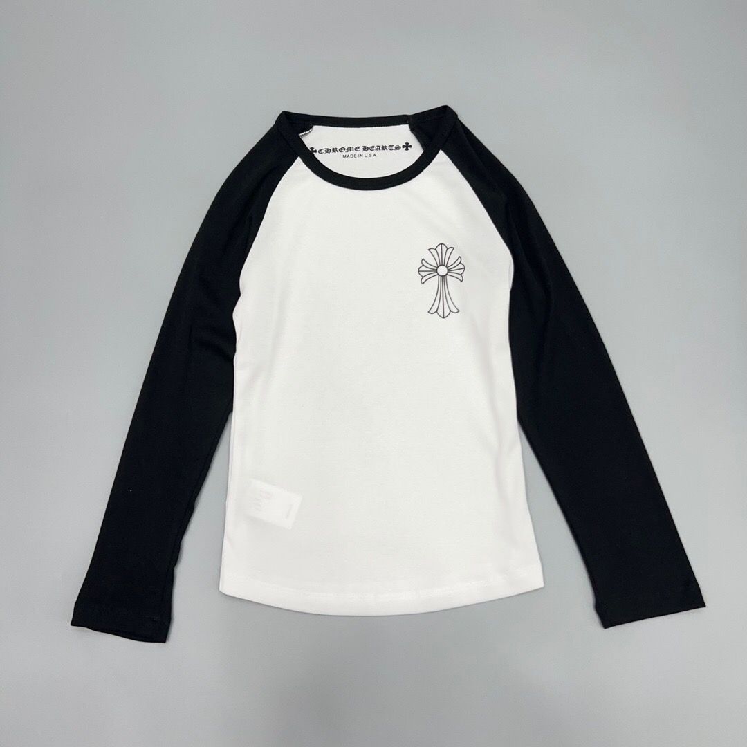 Long Sleeves Shirt