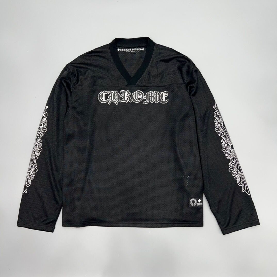 Long Sleeves Shirt