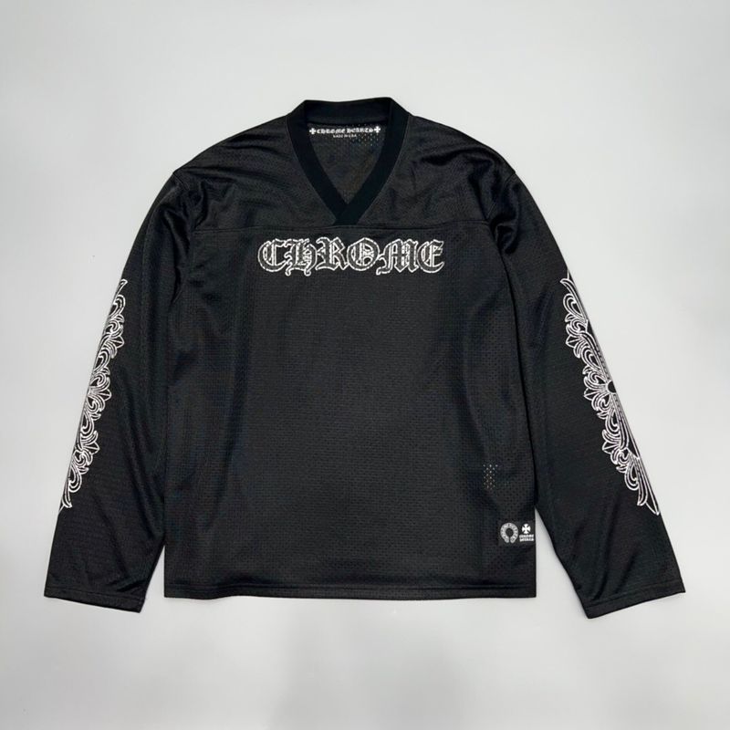 Long Sleeves Shirt