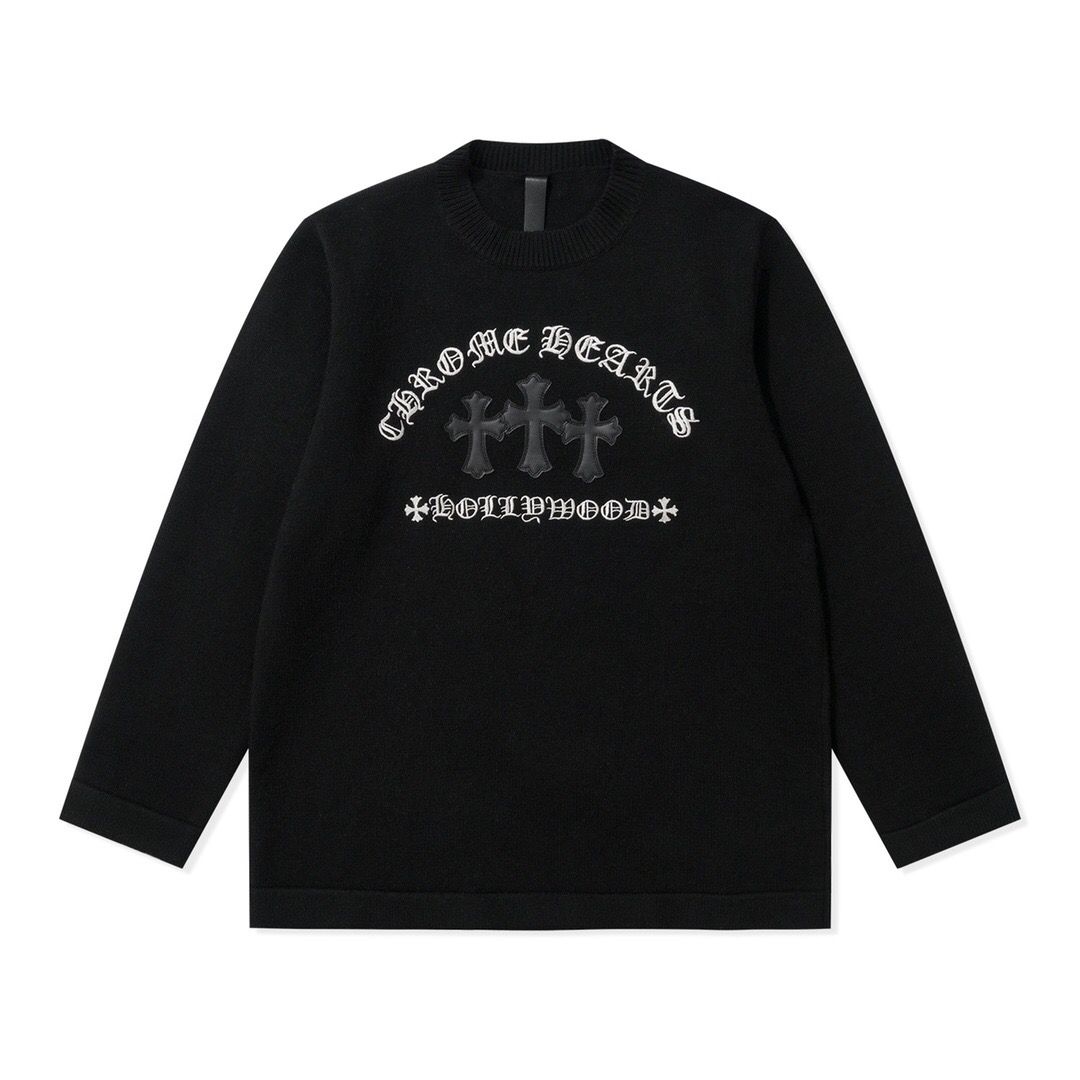 Long Sleeves Shirt