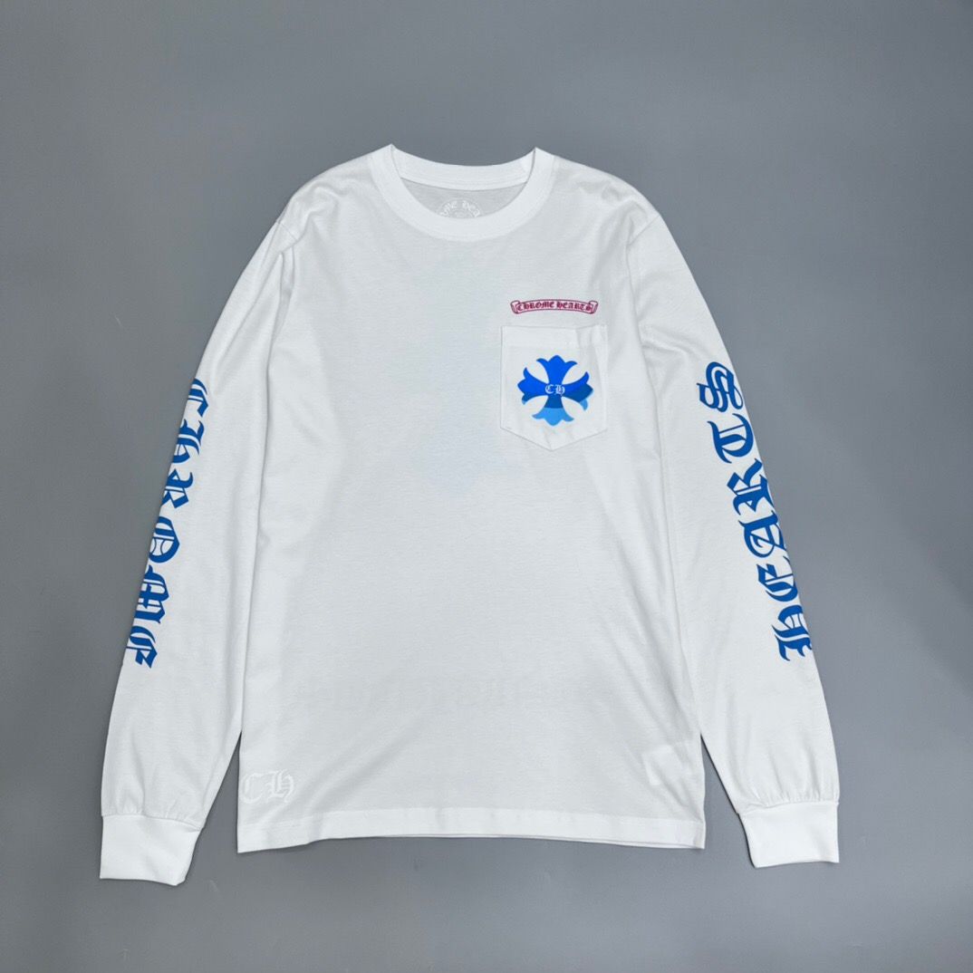 Long Sleeves Shirt