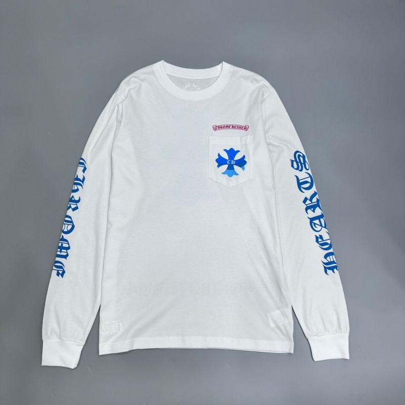 Long Sleeves Shirt