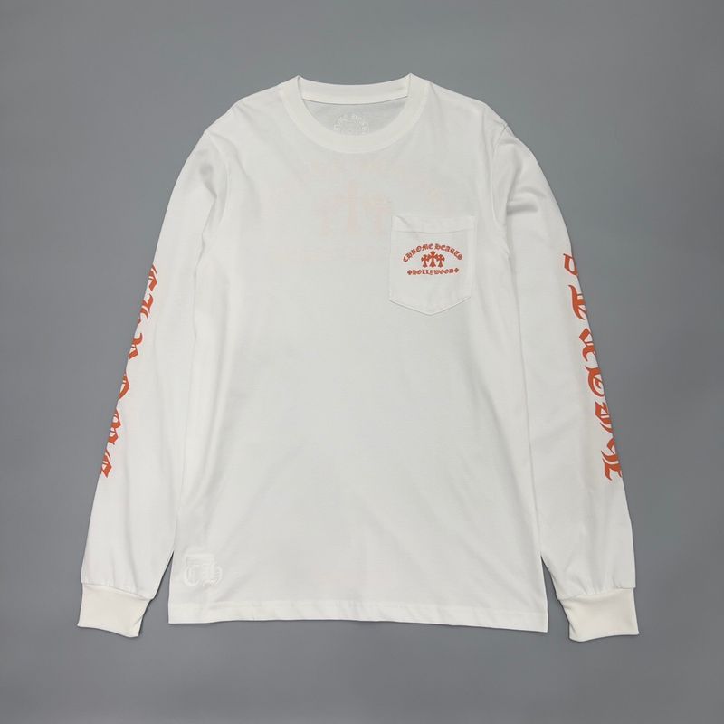 Long Sleeves Shirt