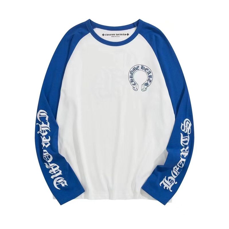 Long Sleeves Shirt