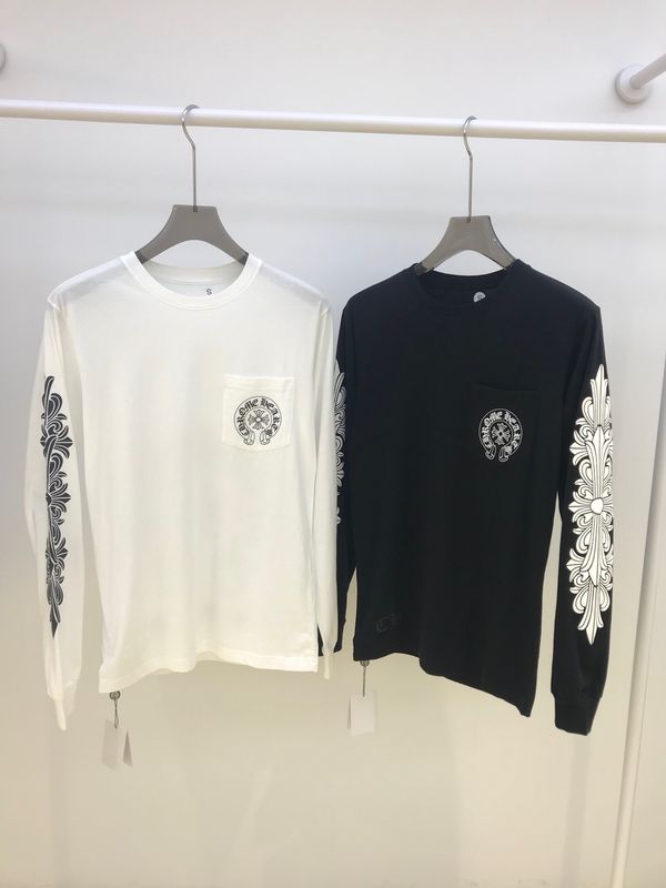 Long Sleeves Shirt