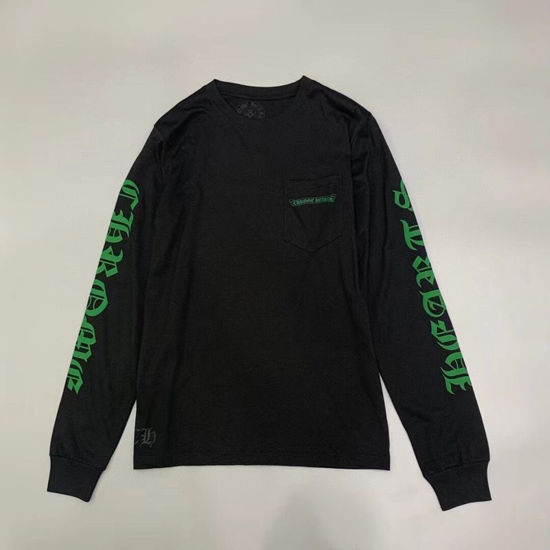 Long Sleeves Shirt