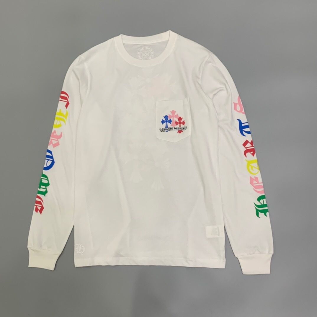 Long Sleeves Shirt