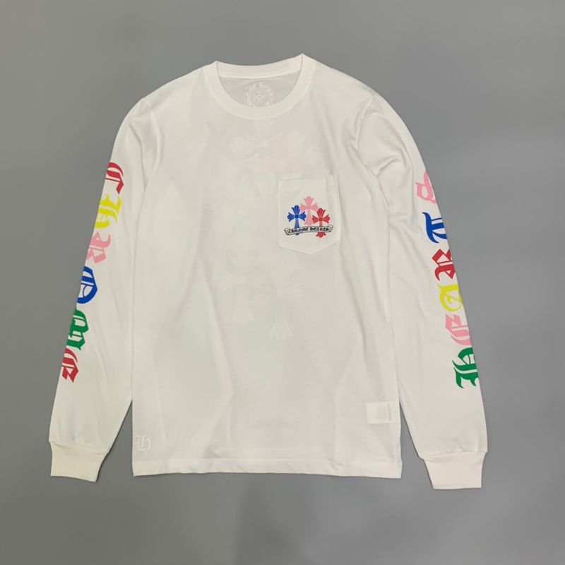Long Sleeves Shirt