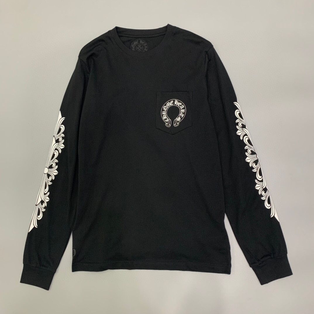Long Sleeves Shirt