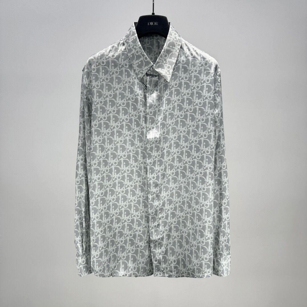 Long Sleeves Shirt