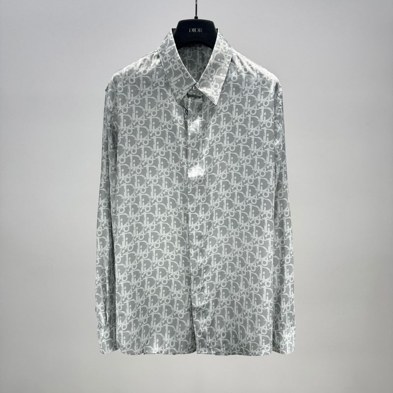 Long Sleeves Shirt