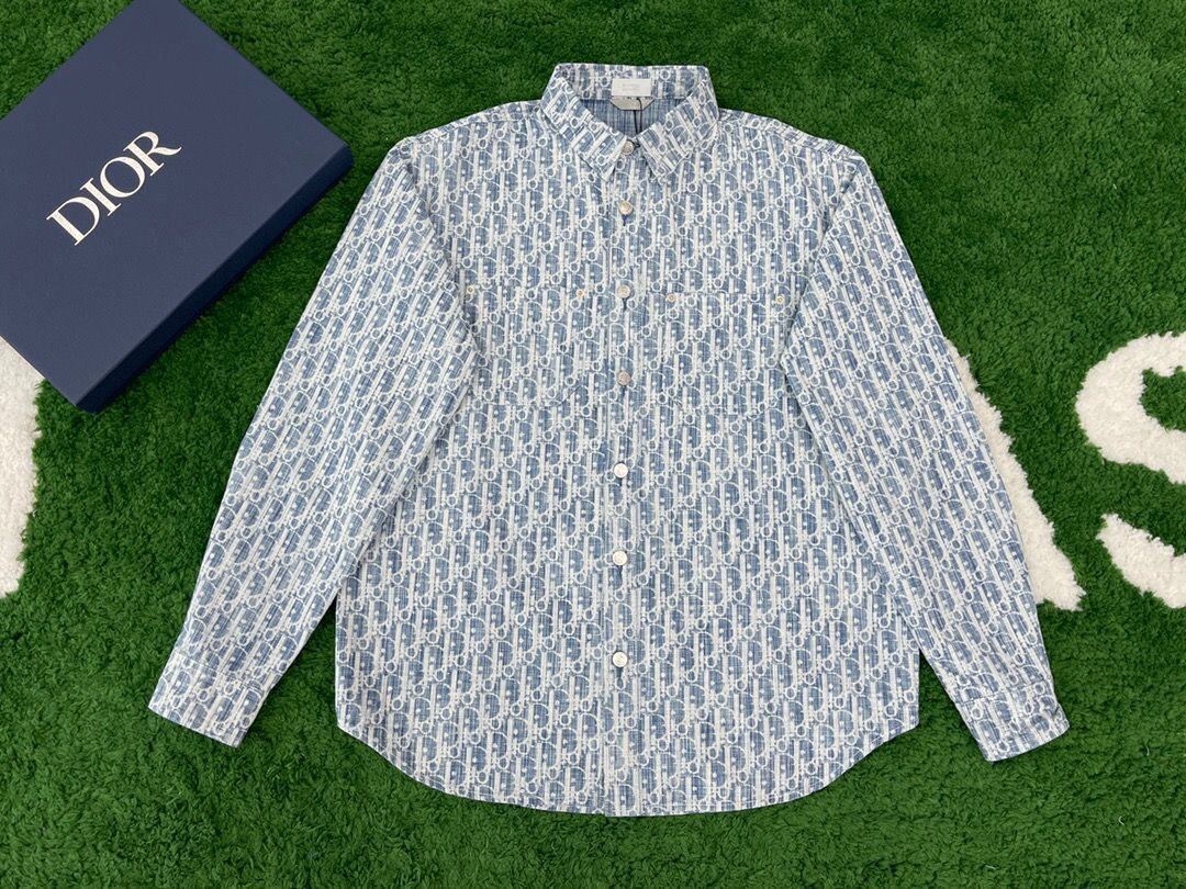 Long Sleeves Shirt