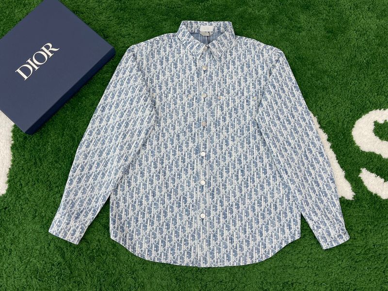 Long Sleeves Shirt