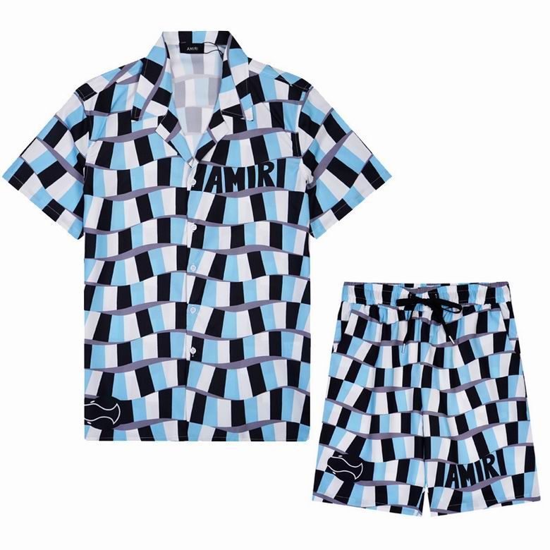 Shirt+Shorts
