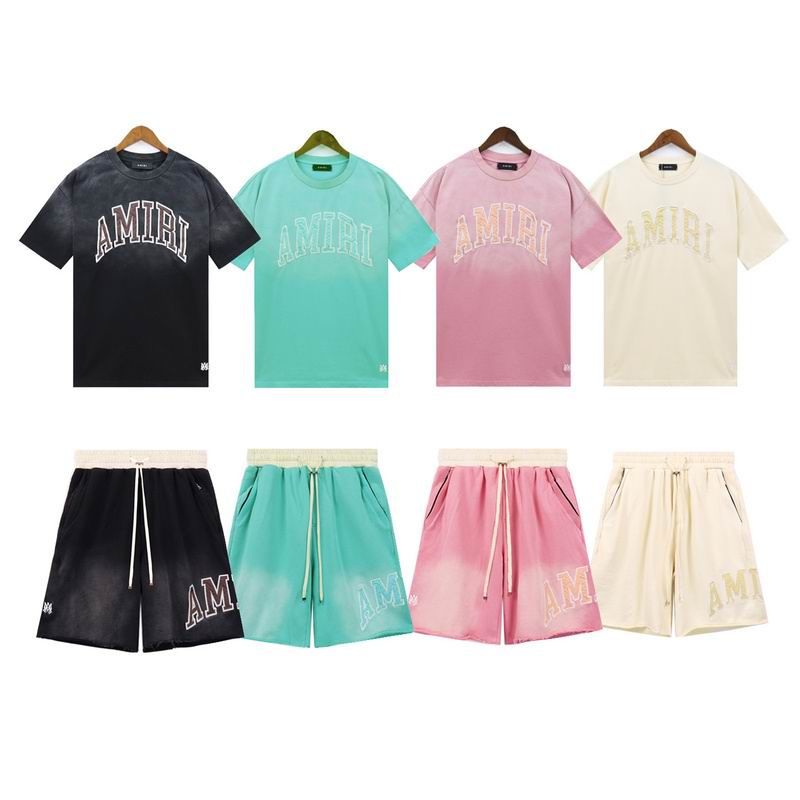 Shirt+Shorts