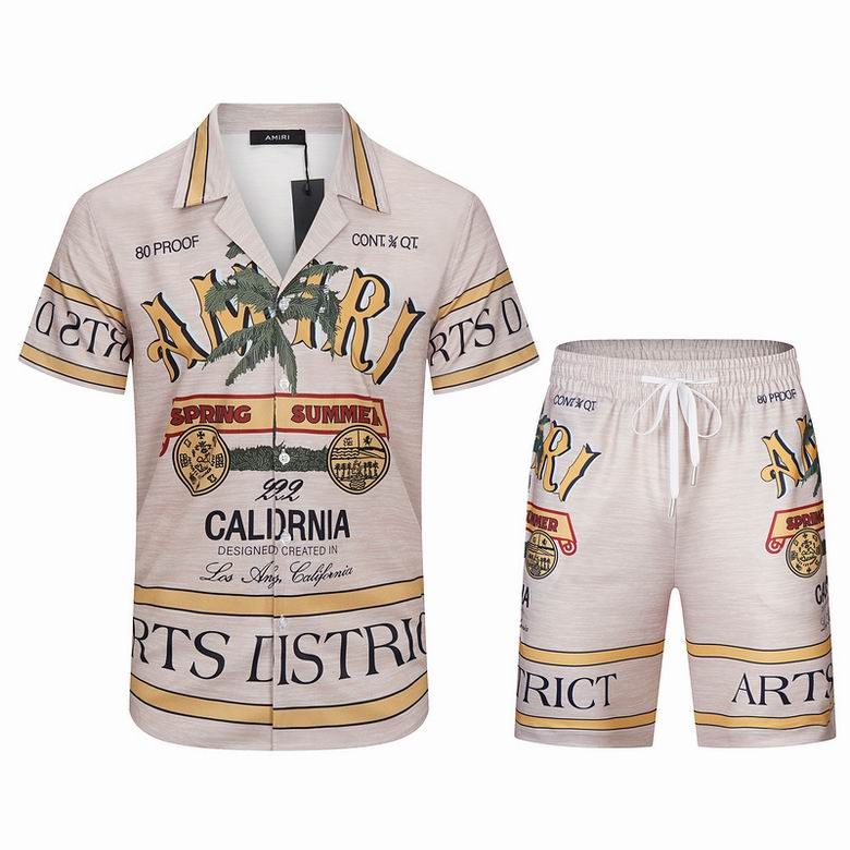 Shirt+Shorts