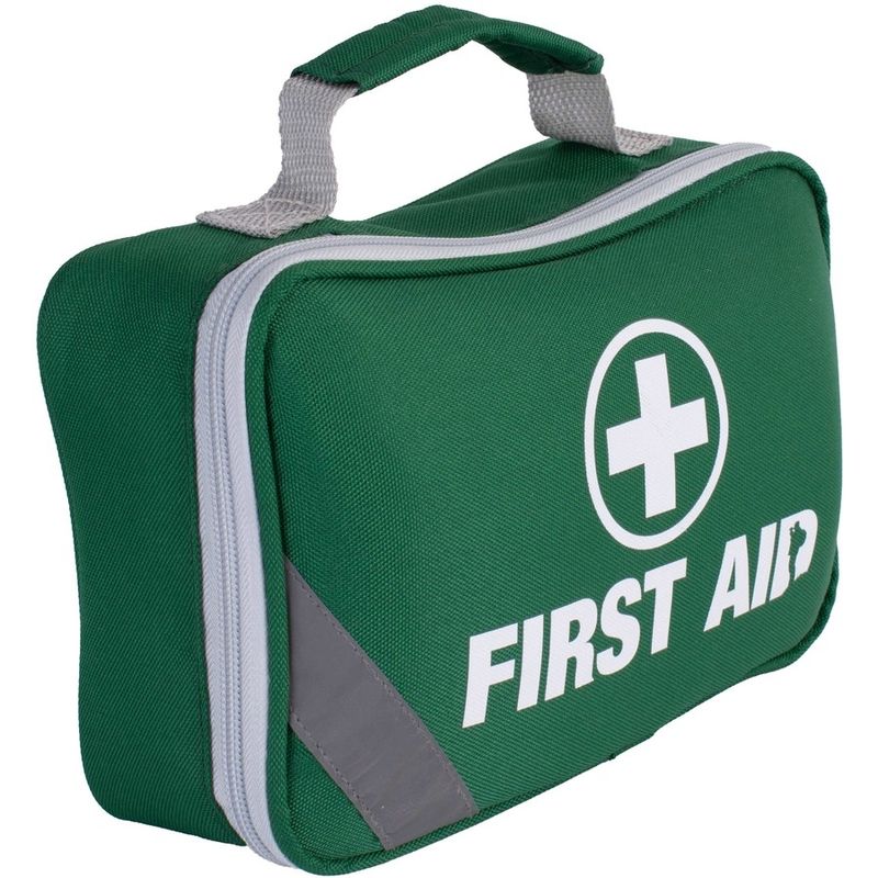 First Aid