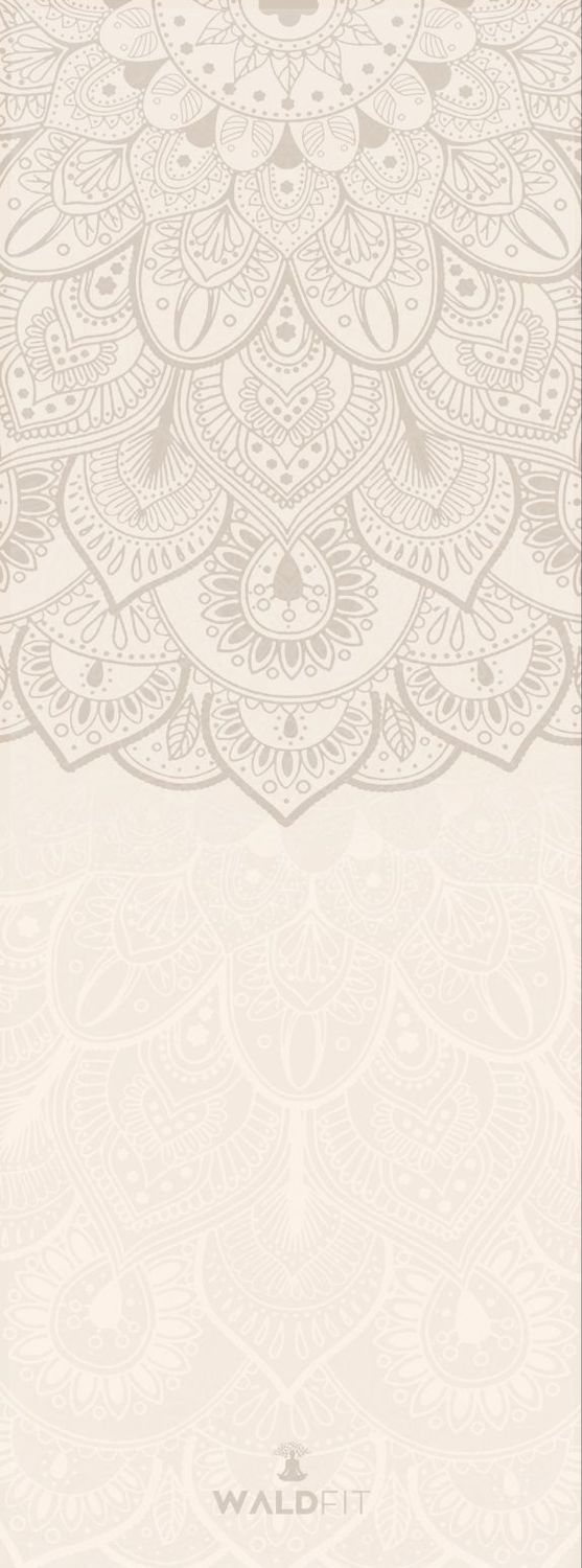 Reise Yogamatte 1.5mm