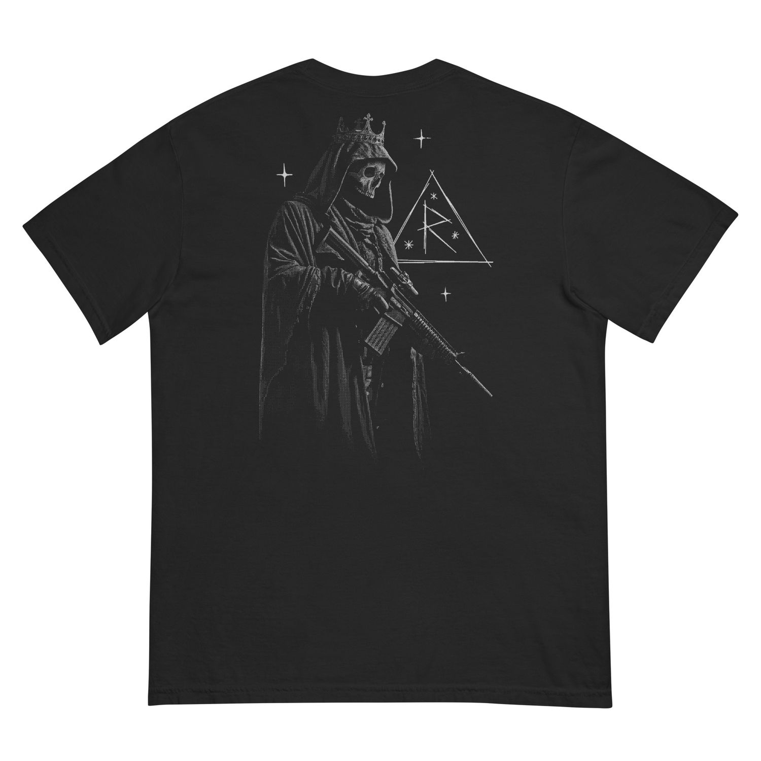 Reaper Tee