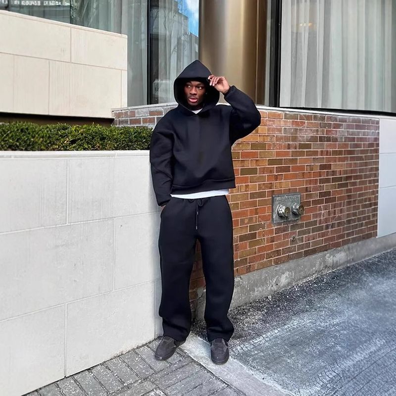 UNISEX VIRAL TRACKSUIT